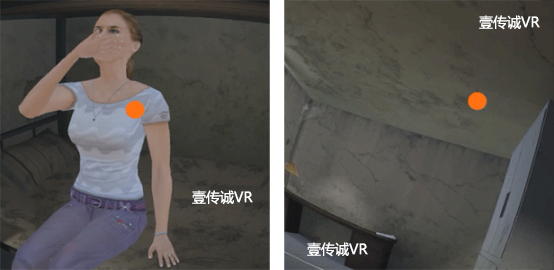 VR禁毒科普系列&mdash;&mdash;毒品認(rèn)知系統(tǒng)（吞服式吸毒）
