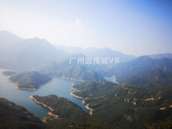 （廣州壹傳誠(chéng)團(tuán)建活動(dòng)-風(fēng)景）