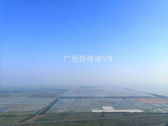 （廣州壹傳誠(chéng)團(tuán)建活動(dòng)-稻田景觀）