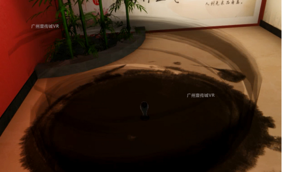 （VR廉政教育&mdash;&mdash;互動環(huán)節(jié)）