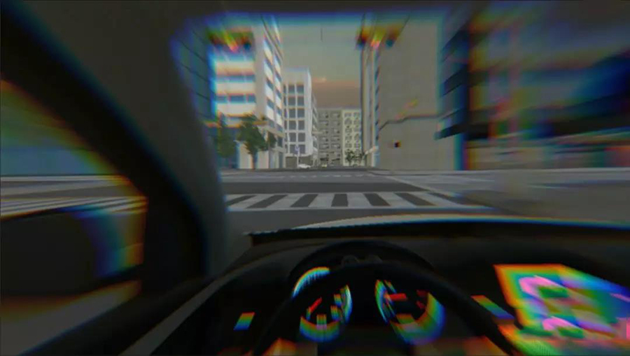 VR醉駕、VR酒駕、VR醉酒駕駛體驗?zāi)M、VR酒駕模擬
