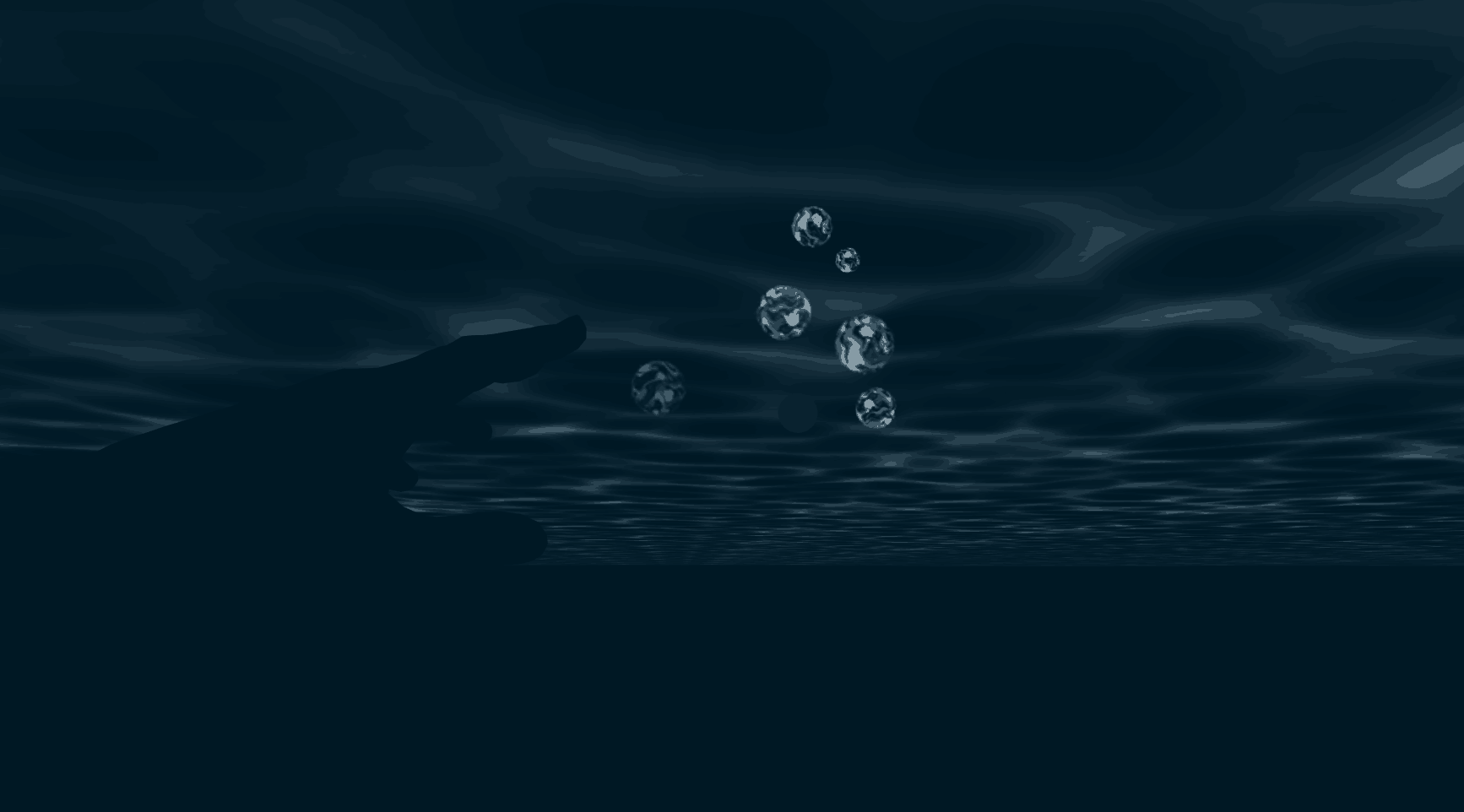 VR溺水教育、溺水VR體驗、VR防溺水