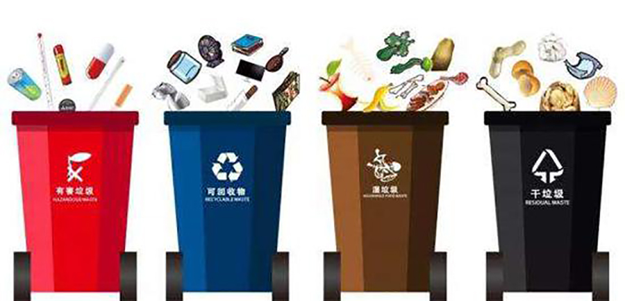 VR垃圾分類(lèi)、VR垃圾分類(lèi)游戲、VR垃圾處理、VR垃圾分類(lèi)模擬