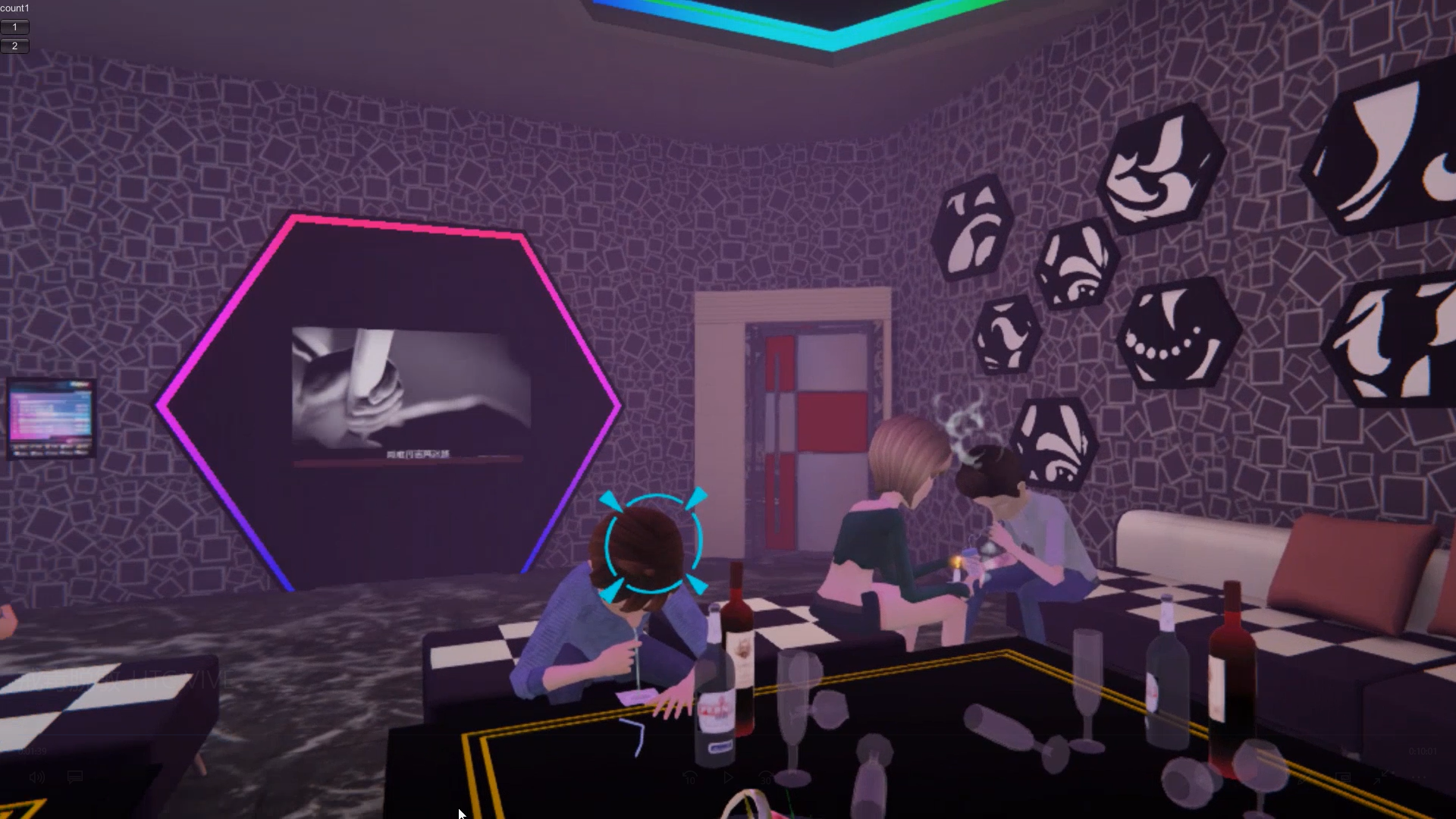 VR禁毒教育、VR禁毒、VR普法教育