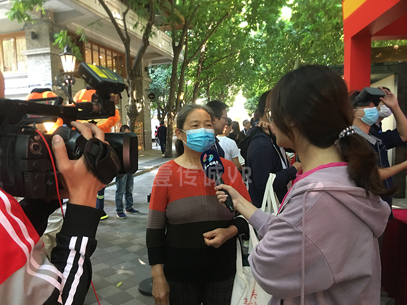 消防逃生VR體驗(yàn)（5）
