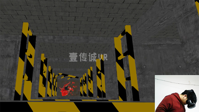 VR工地安全 (2)