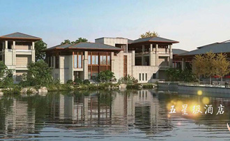 石鼓太陽(yáng)市建筑漫游