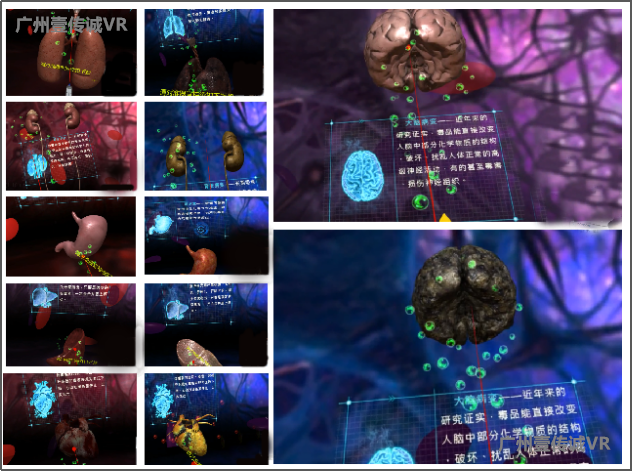 廣州壹傳誠(chéng)VR VR毒品個(gè)人傷害 VR毒品社會(huì)傷害 VR毒品家庭傷害